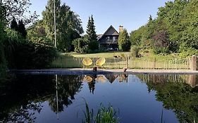 Stilbjerg Sleep&Hygge